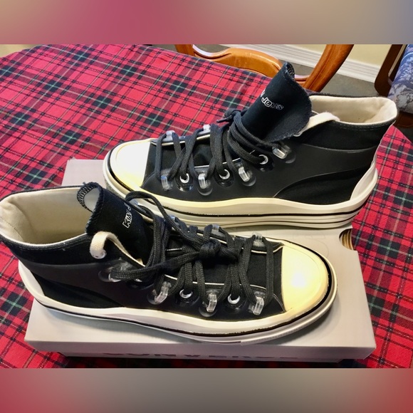 Converse Other - Size 10 - Converse Chuck Taylor All Star 70 x Kim Jones Black/Egret 2021